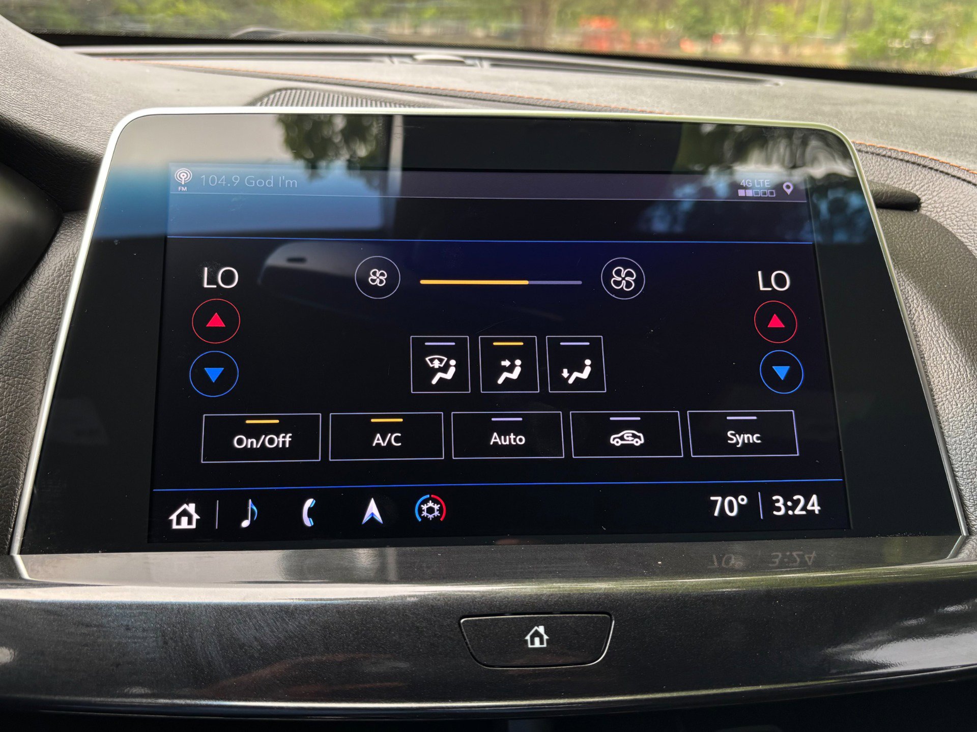Used 2023 Cadillac CT5 V w/ Premium Package RWD image 37
