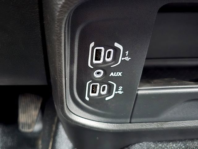 New 2026 RAM 5500 Tradesman w/ Chrome Appearance Group image 22