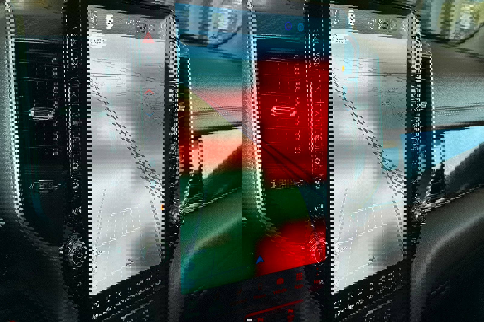 New 2026 RAM 1500 Laramie image 18