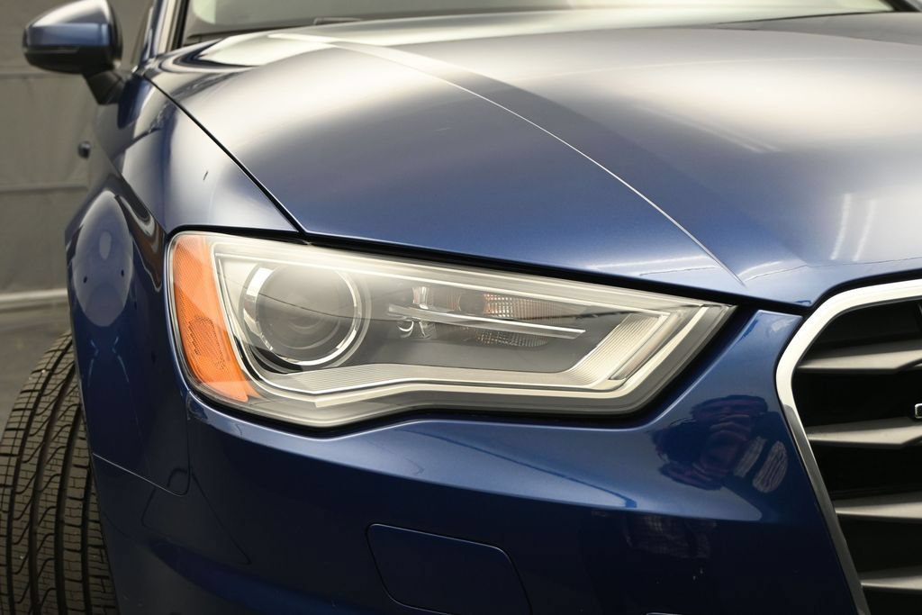 Used 2015 Audi S3 Premium Plus AWD/4WD image 4