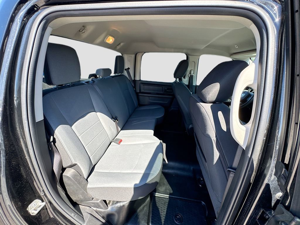 Used 2022 RAM 1500 Tradesman w/ Popular Equipment Group AWD/4WD image 32