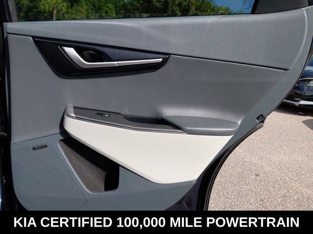 Certified 2023 Kia EV6 Wind w/ Wind Technology Package AWD/4WD image 27