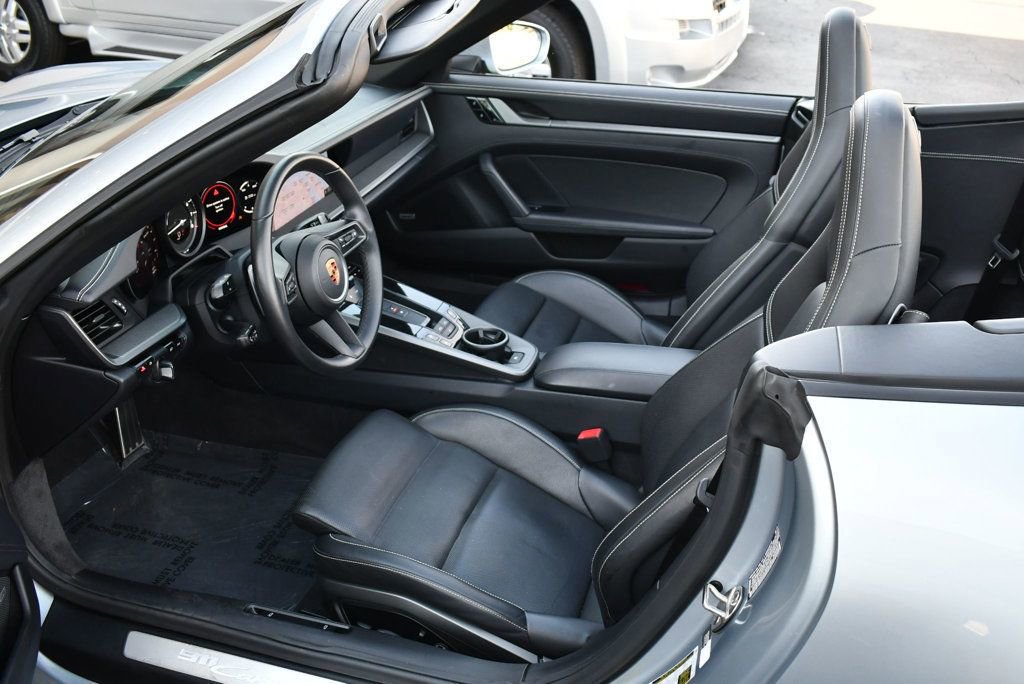 Used 2020 Porsche 911 Carrera S image 51