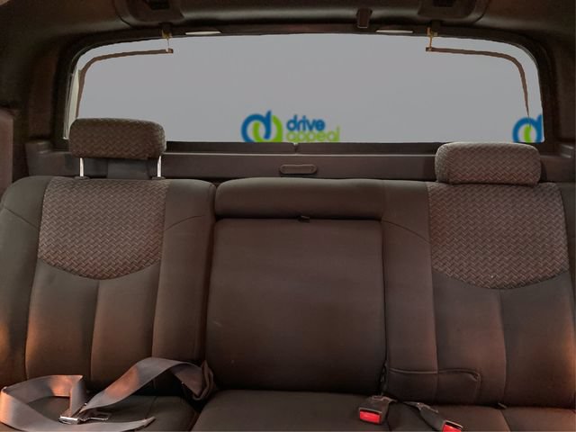 Used 2002 Chevrolet Avalanche 4x4 w/ Off-Road Suspension Pkg image 18