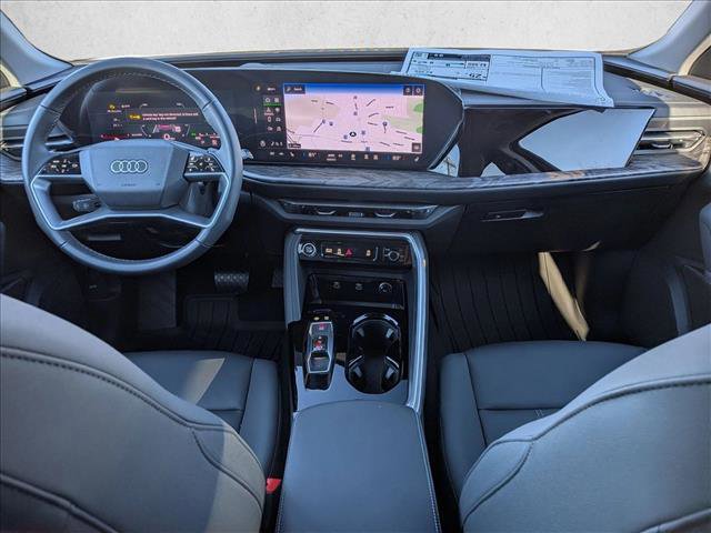 New 2025 Audi Q5 Premium image 15