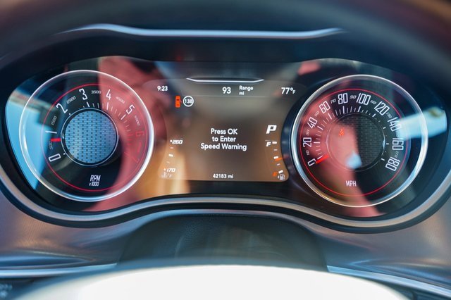 Used 2021 Dodge Challenger R/T Scat Pack w/ Plus Package image 19