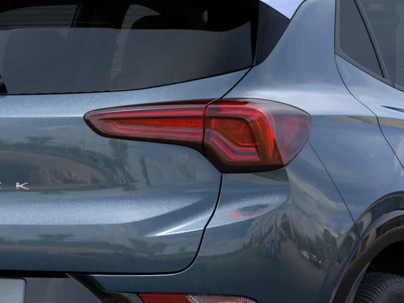 New 2026 Buick Encore GX Sport Touring w/ Comfort Package FWD image 11