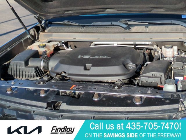 Used 2021 Chevrolet Colorado Z71 w/ Safety Package AWD/4WD image 33