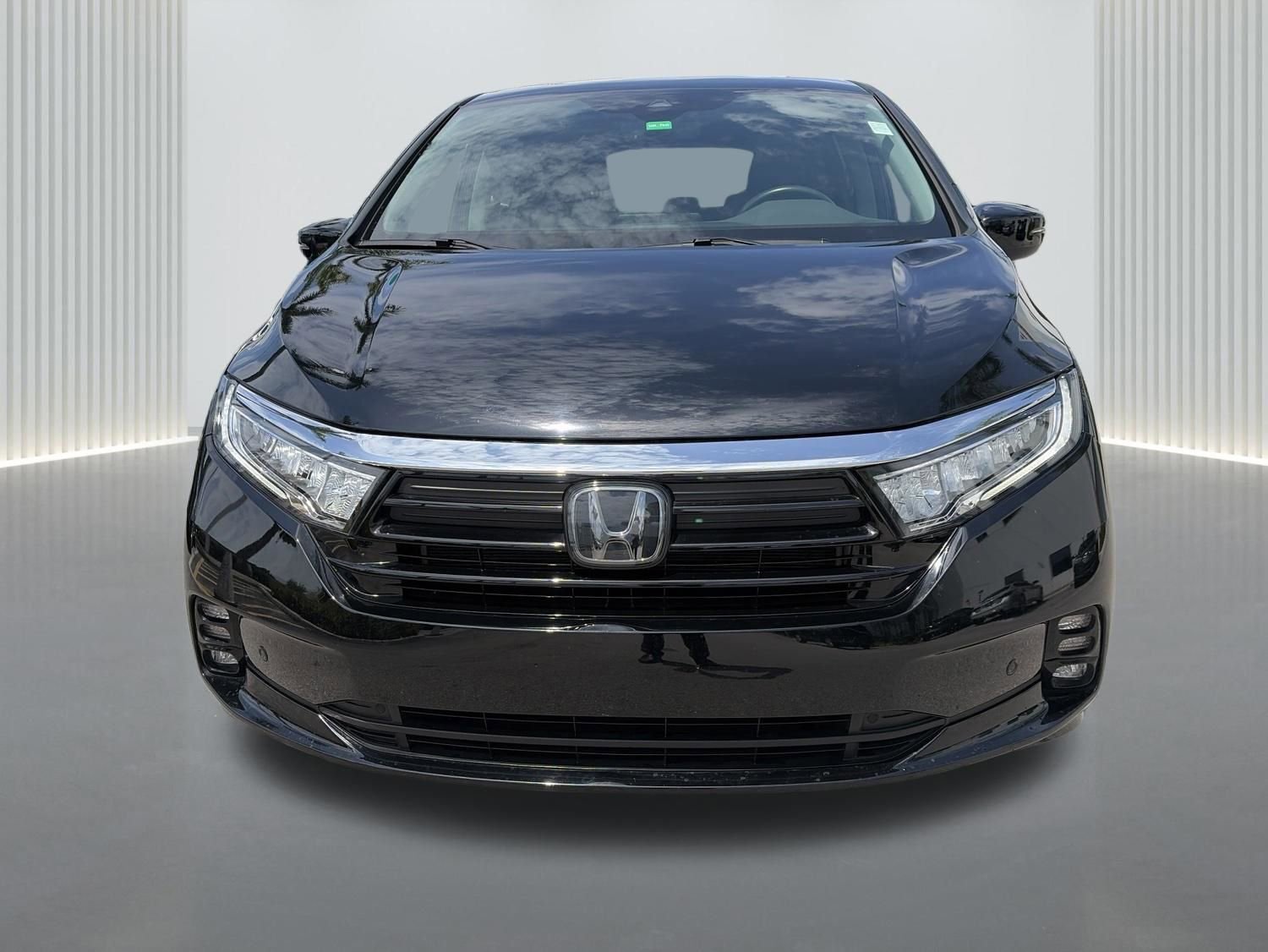Used 2024 Honda Odyssey Touring