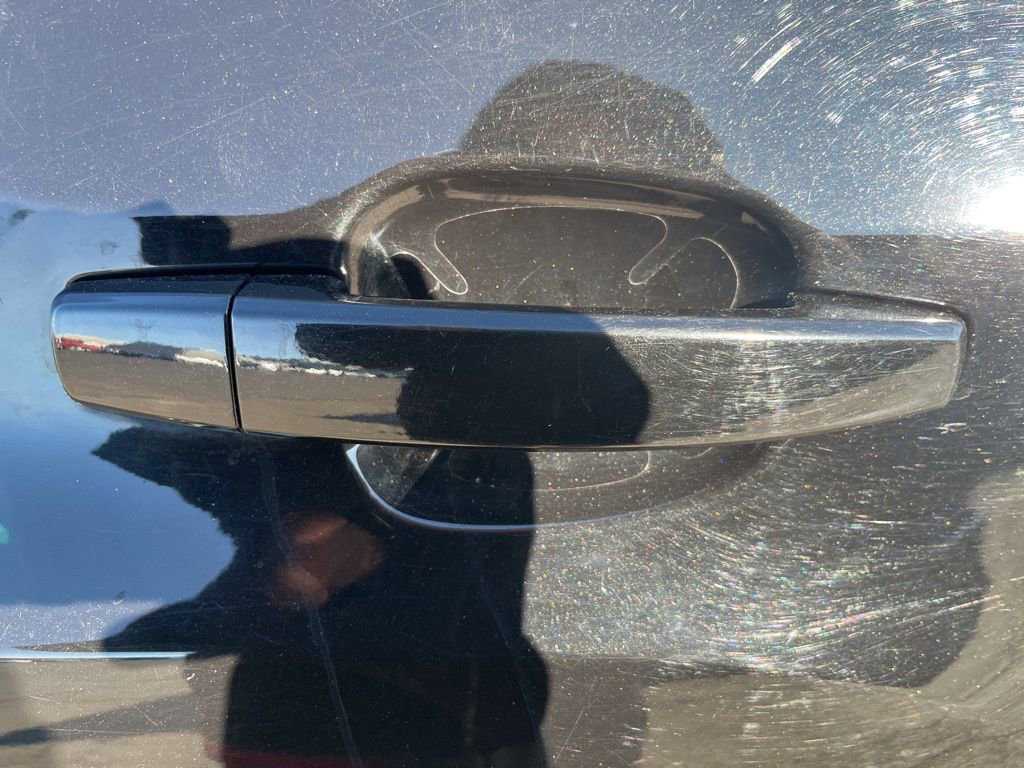 Used 2020 Chevrolet Trax LS w/ Tint and Cruise Package image 45