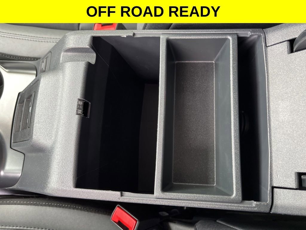 Used 2024 Ford Bronco Big Bend image 25