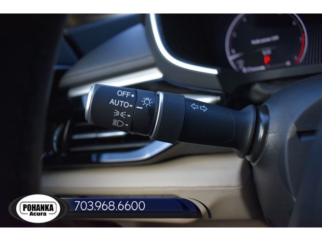 New 2026 Acura MDX w/ Technology Package AWD/4WD image 10