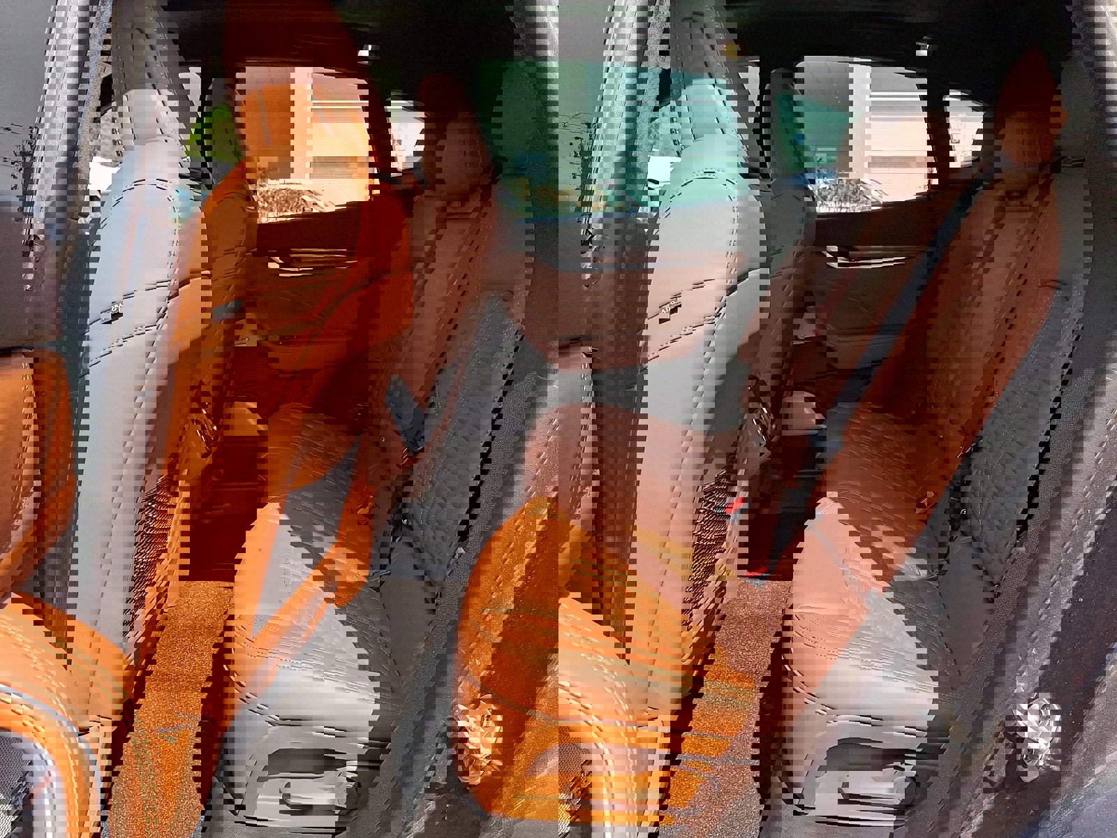 Used 2022 Maserati Levante Modena S image 10