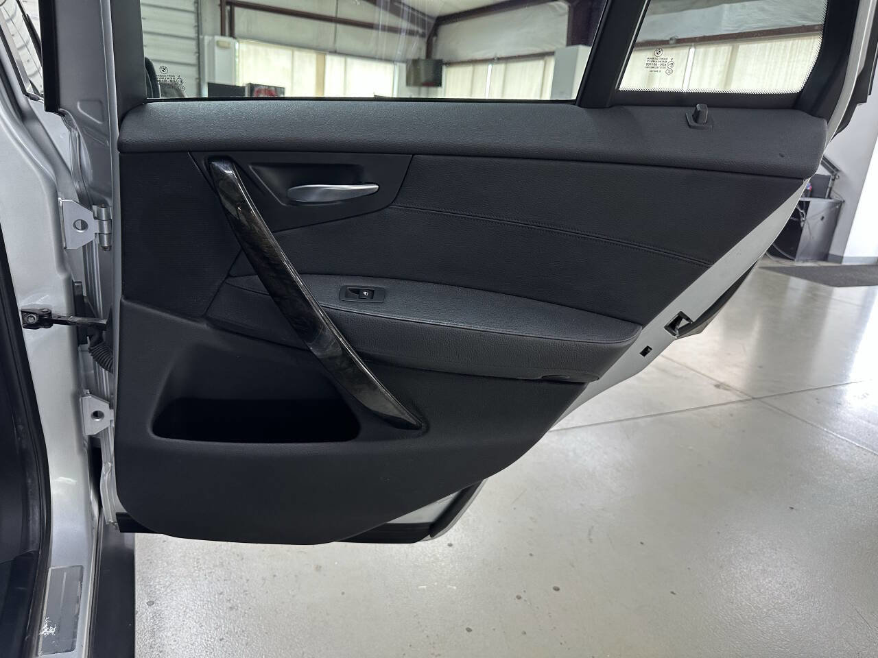 Used 2009 BMW X3 xDrive30i image 14