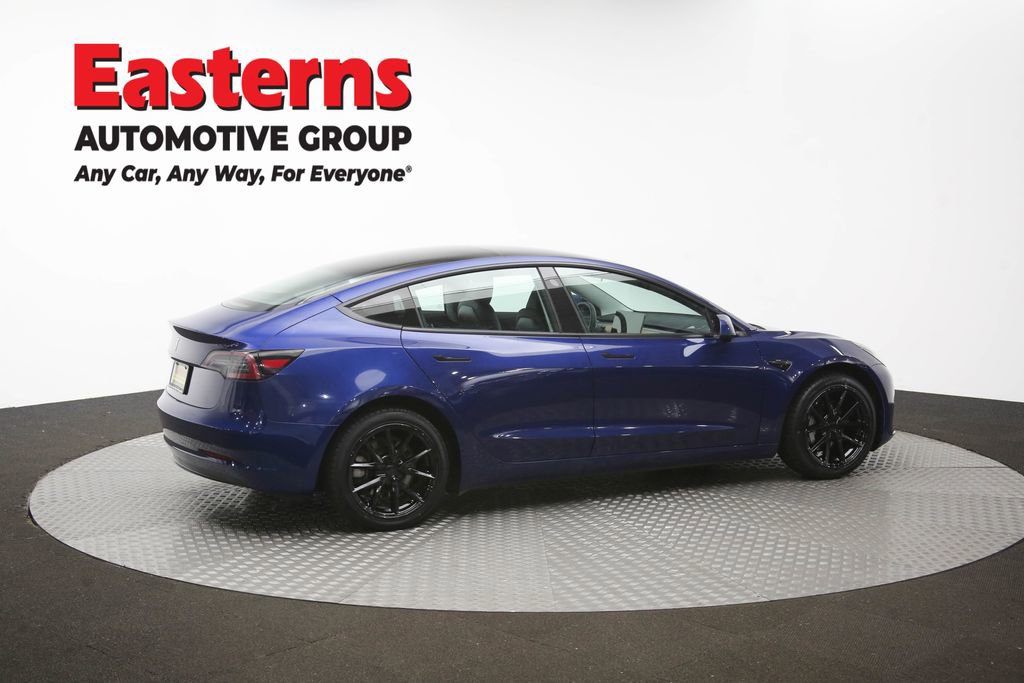 Used 2023 Tesla Model 3 Standard Range RWD image 37