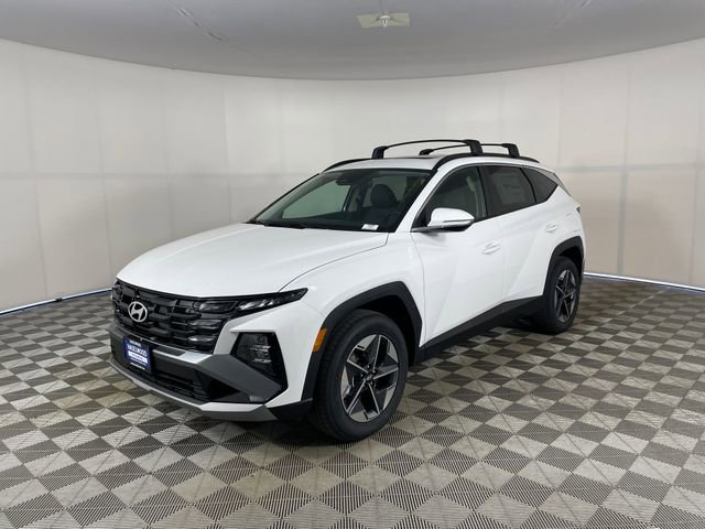 New 2026 Hyundai Tucson SEL AWD/4WD image 1