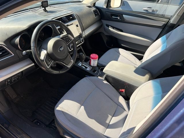 Used 2019 Subaru Legacy 2.5i Premium AWD/4WD image 17