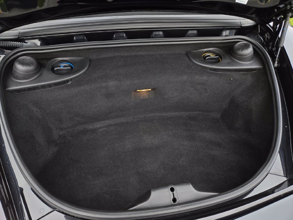 Used 2015 Porsche Boxster RWD image 34