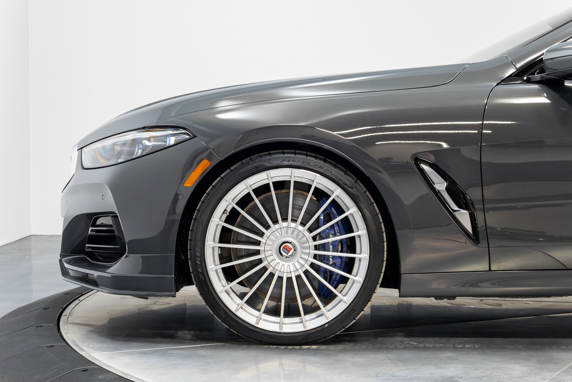 Used 2023 BMW ALPINA B8 xDrive Gran Coupe image 38