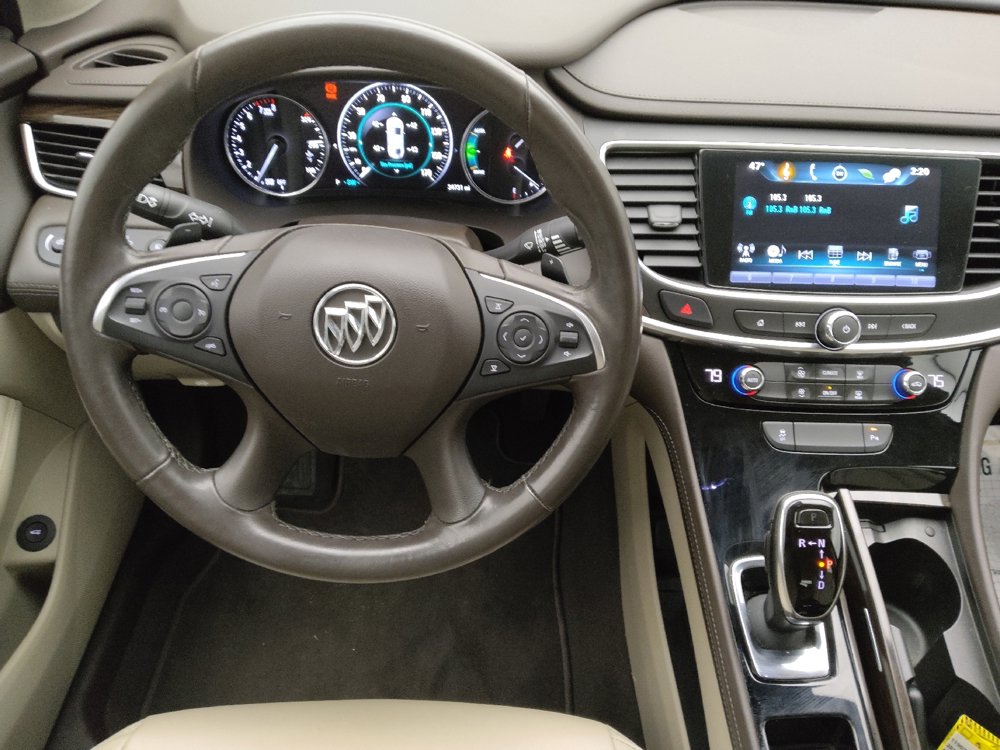 Used 2019 Buick LaCrosse Preferred image 22
