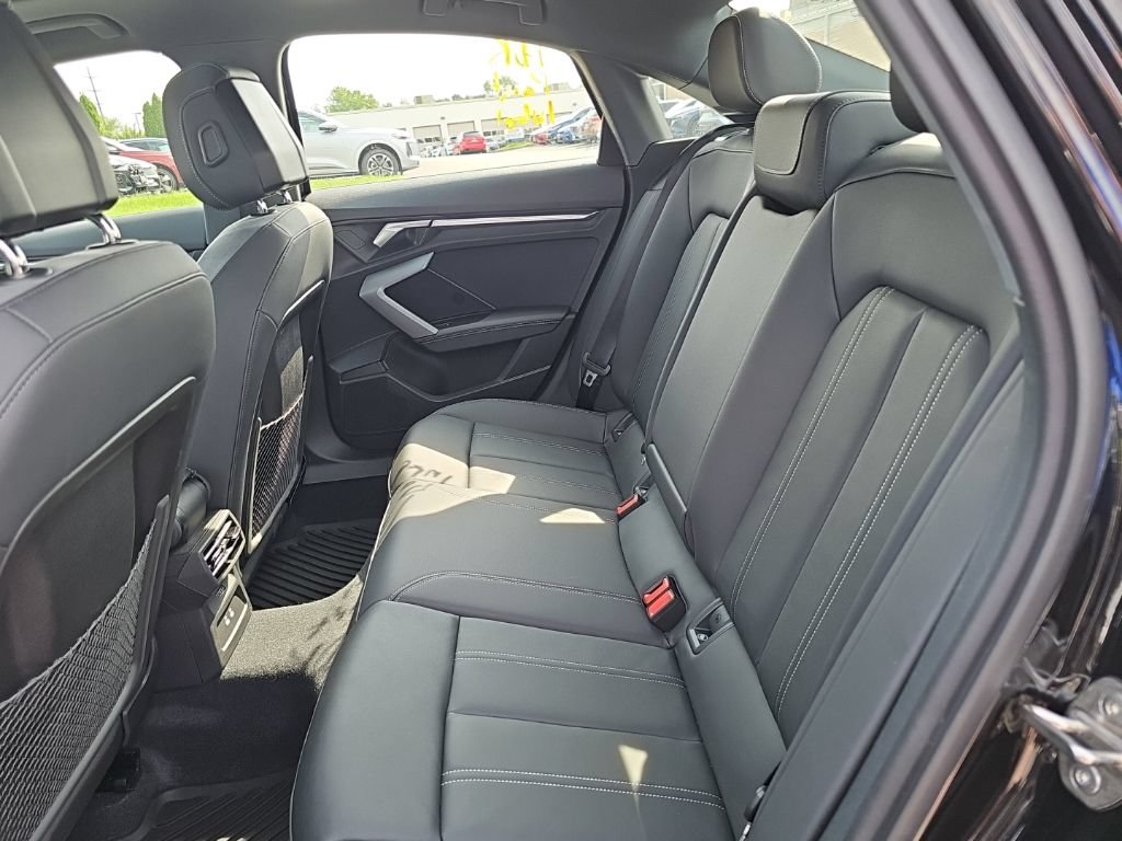 Certified 2026 Audi A3 2.0T Premium AWD/4WD image 12