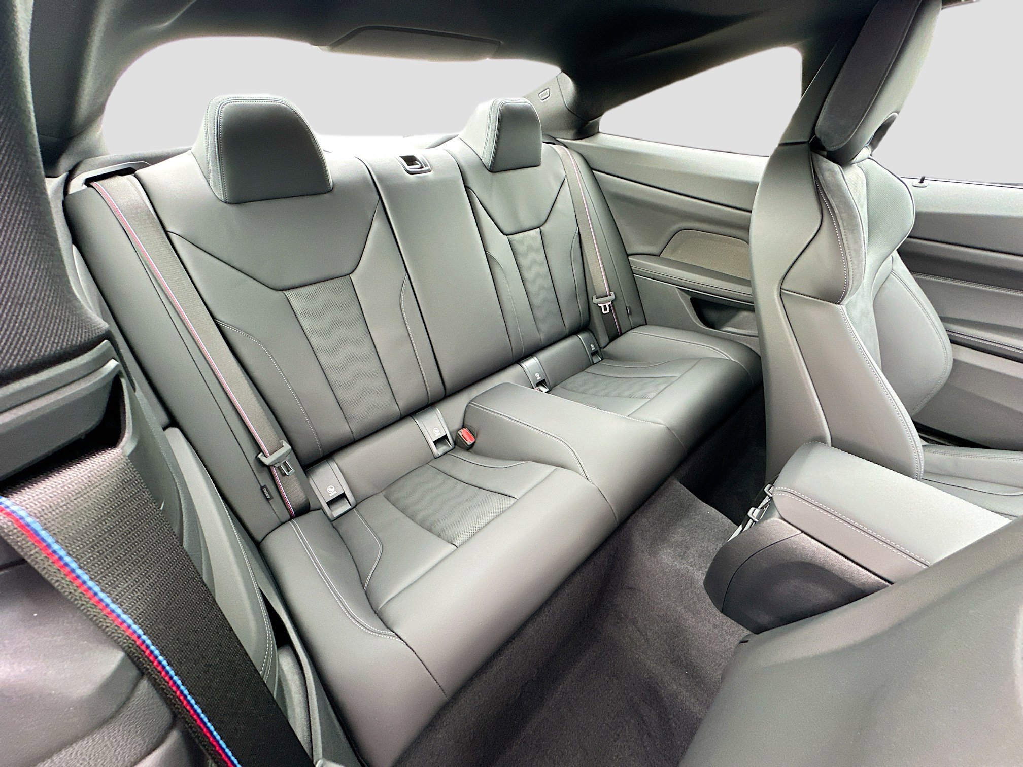 New 2026 BMW M4 Competition w/ M Driver's Package image 21