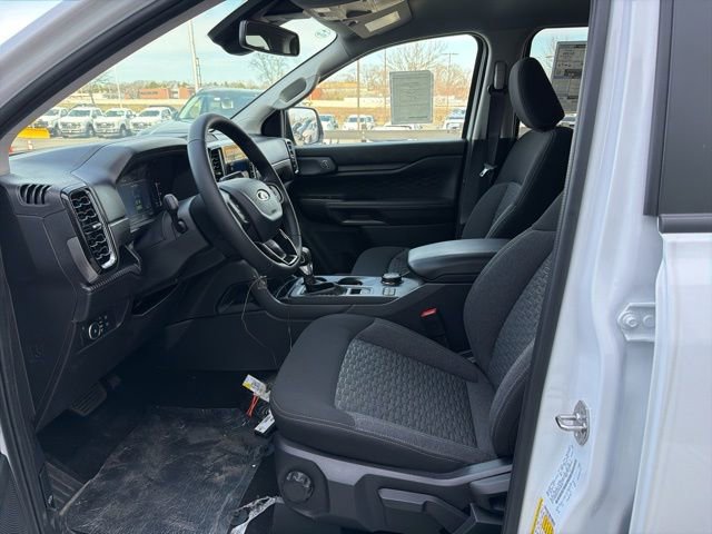 New 2026 Ford Ranger XLT w/ Trailer Tow Package image 13