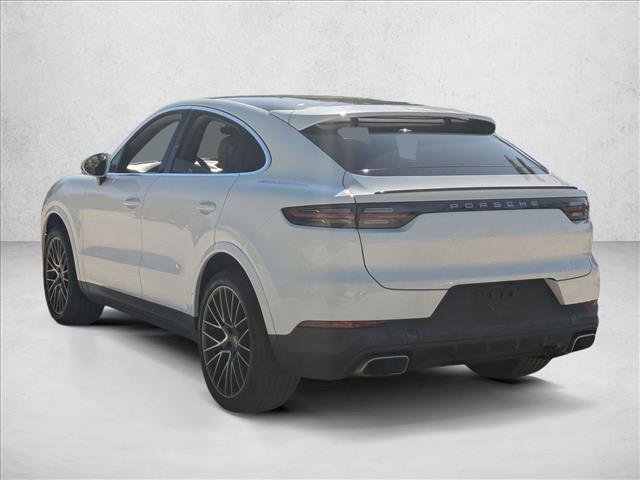 Used 2021 Porsche Cayenne image 7