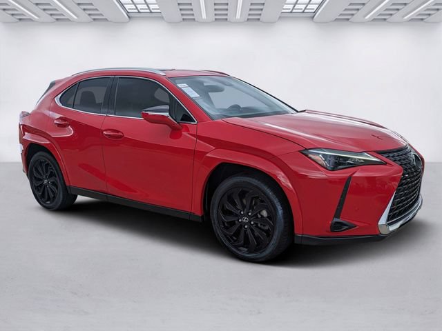 Used 2023 Lexus UX 250h FWD w/ Accessory Package (Z2)