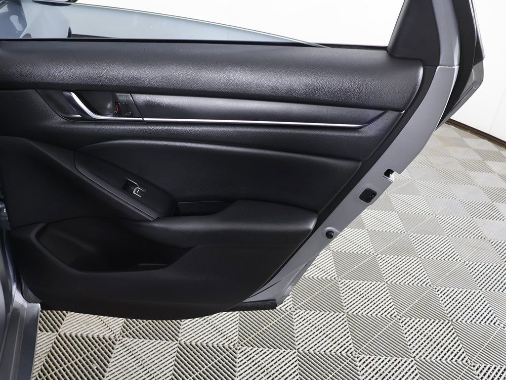 Used 2021 Honda Accord Sport image 22