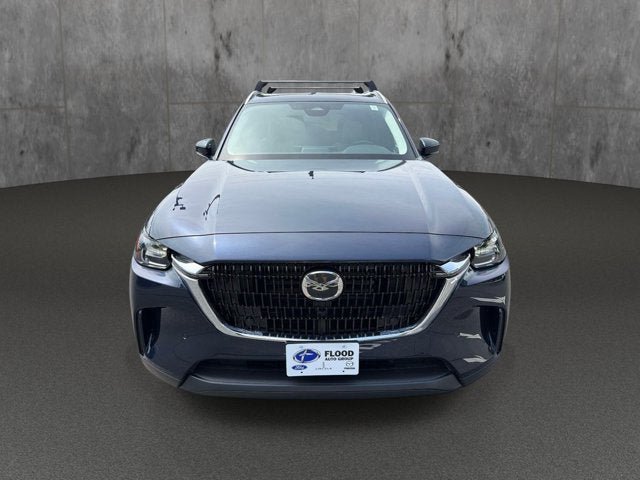 New 2026 MAZDA CX-90 3.3 Turbo w/ Preferred Package AWD/4WD image 8