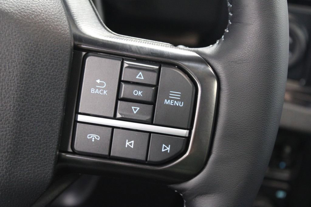 New 2026 Ford F350 Platinum image 41