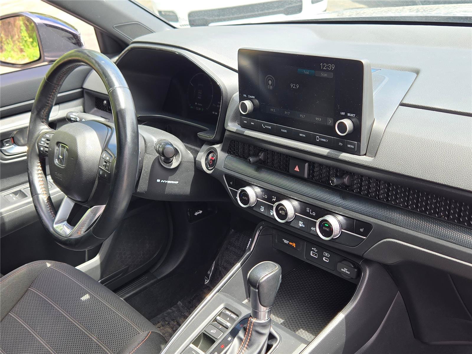 Used 2023 Honda CR-V Sport image 5