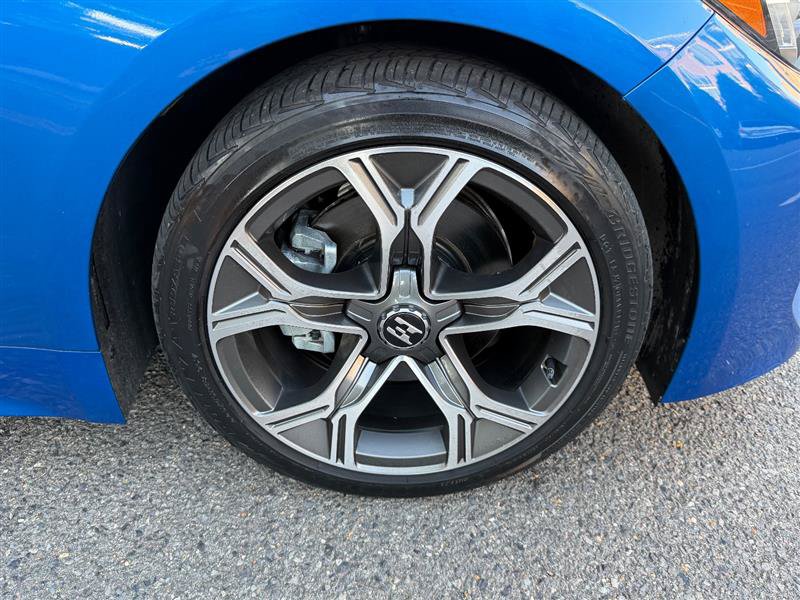 Used 2020 Kia Stinger GT-Line w/ Sun & Sound Package RWD image 22