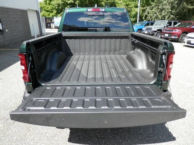 New 2026 RAM 1500 Warlock AWD/4WD image 33