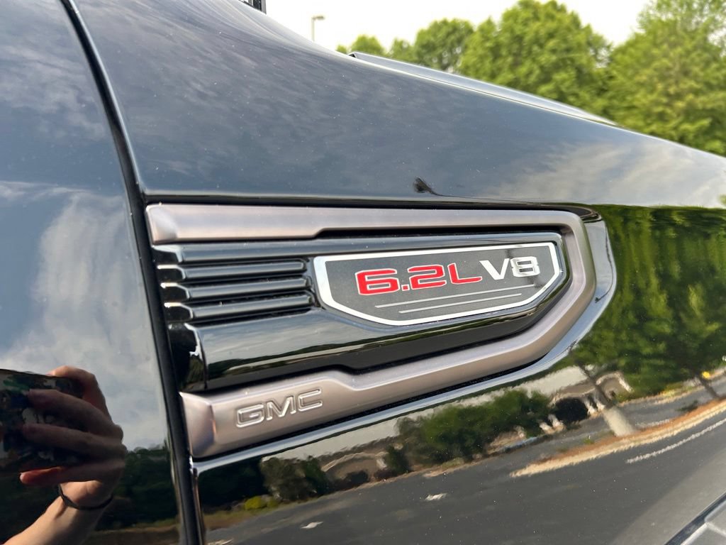 New 2026 GMC Sierra 1500 AT4X w/ AT4X AEV Edition AWD/4WD image 31