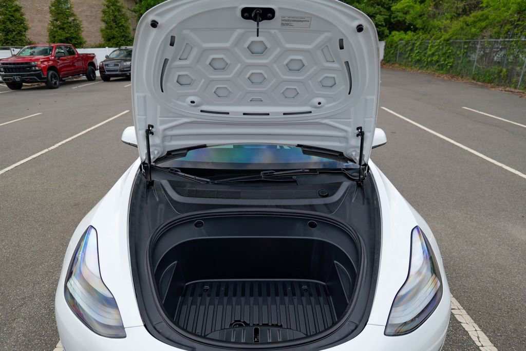 Used 2023 Tesla Model 3 Standard Range RWD image 42