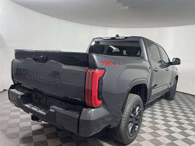New 2026 Toyota Tundra Platinum AWD/4WD image 7