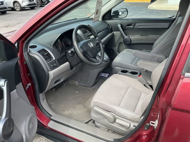 Used 2009 Honda CR-V LX image 8