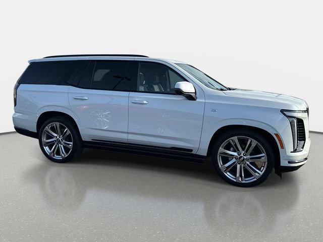 New 2026 Cadillac Escalade Sport w/ Touring Package AWD/4WD image 9