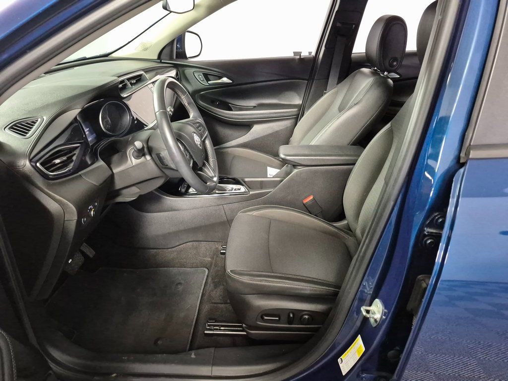 Used 2020 Buick Encore GX Select image 9