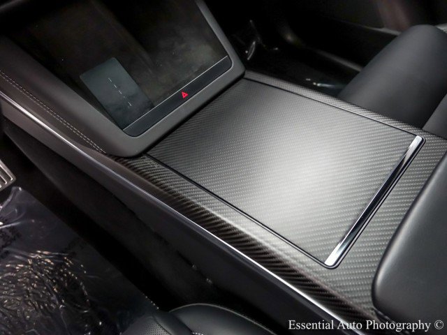 Used 2025 Tesla Model X Plaid image 38