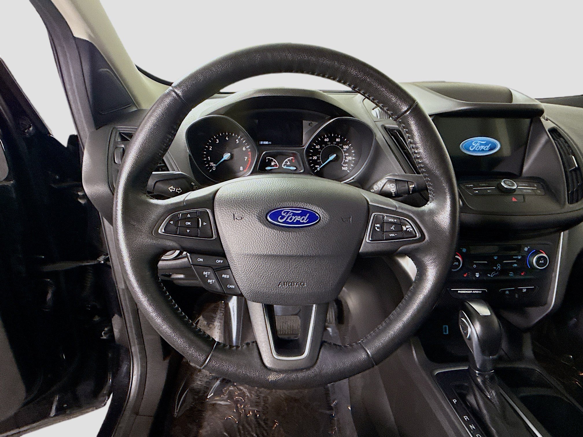 Used 2019 Ford Escape SEL image 13