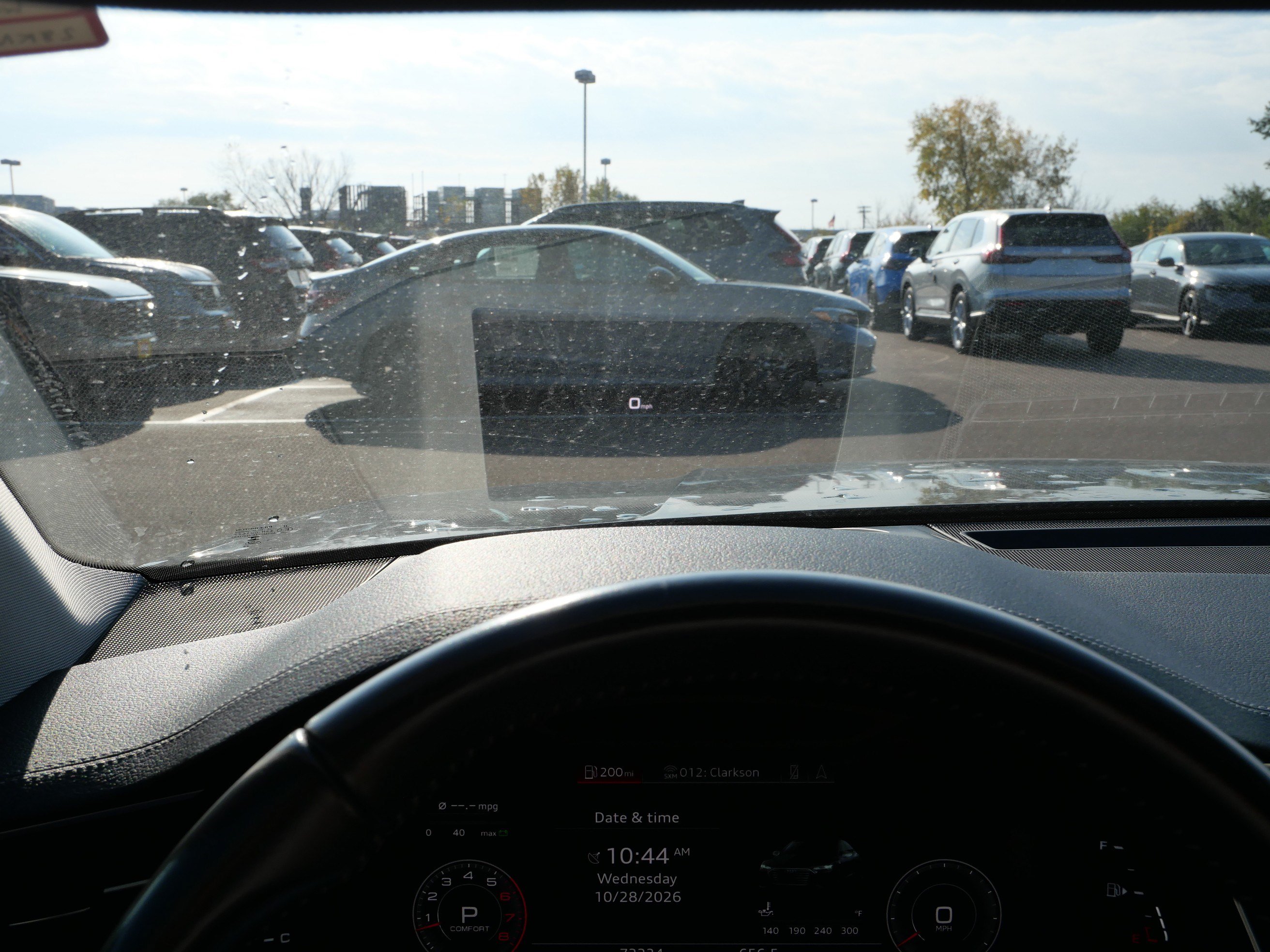 Used 2019 Audi A7 3.0T Prestige w/ Prestige Package AWD/4WD image 40