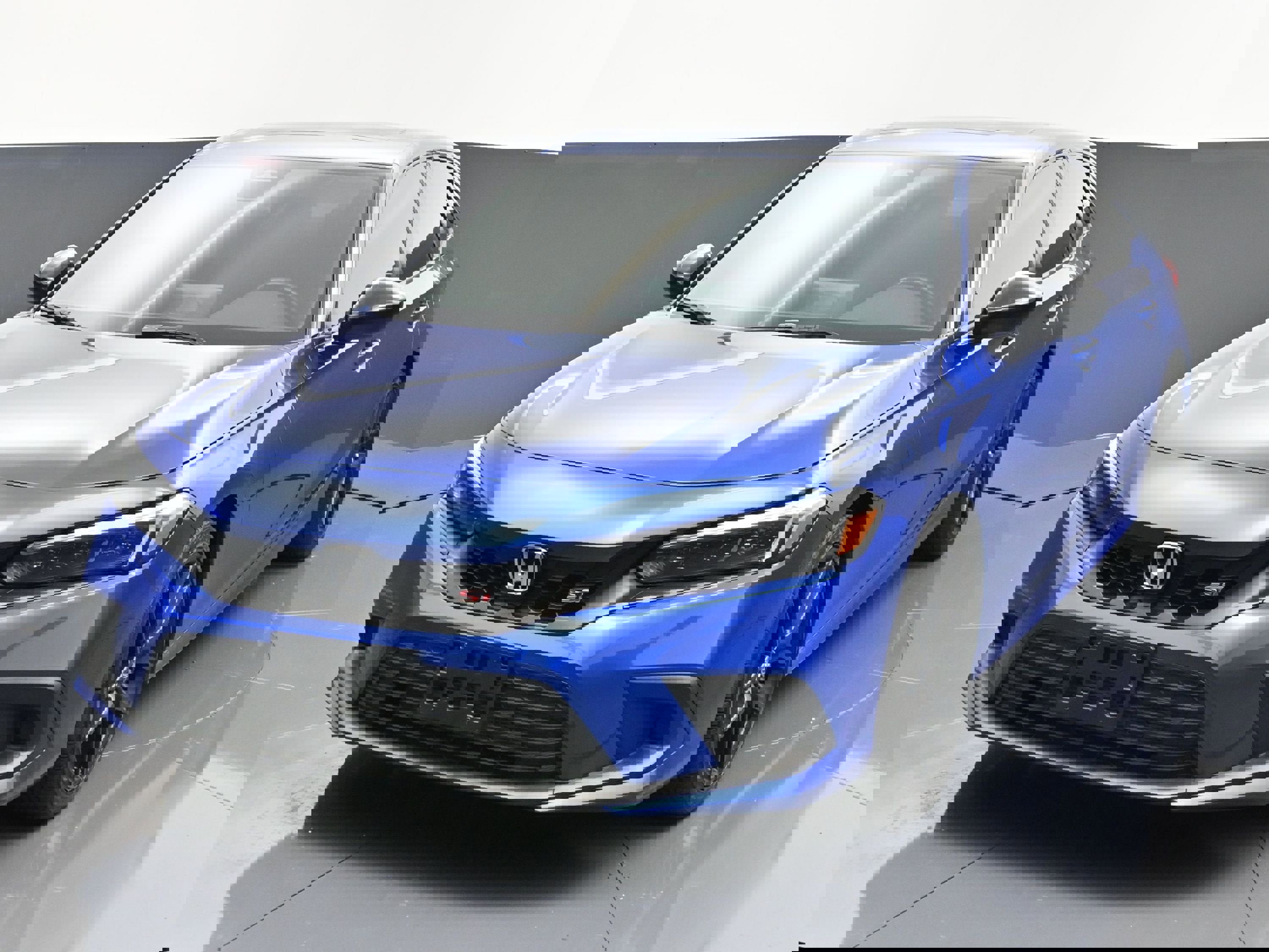 Used 2023 Honda Civic Si image 3