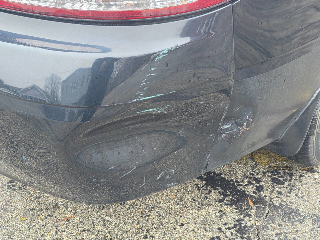 Used 2001 Toyota Solara SLE image 8