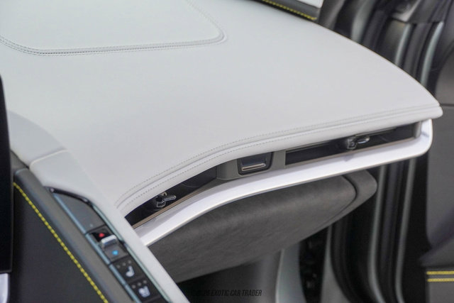 Used 2022 Chevrolet Corvette Stingray Premium Cpe RWD image 51
