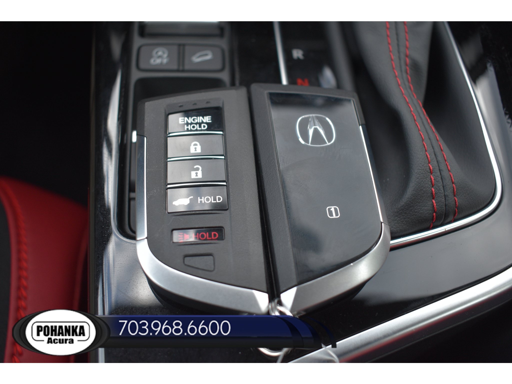New 2026 Acura ADX A-Spec w/ Advance Package AWD/4WD image 37