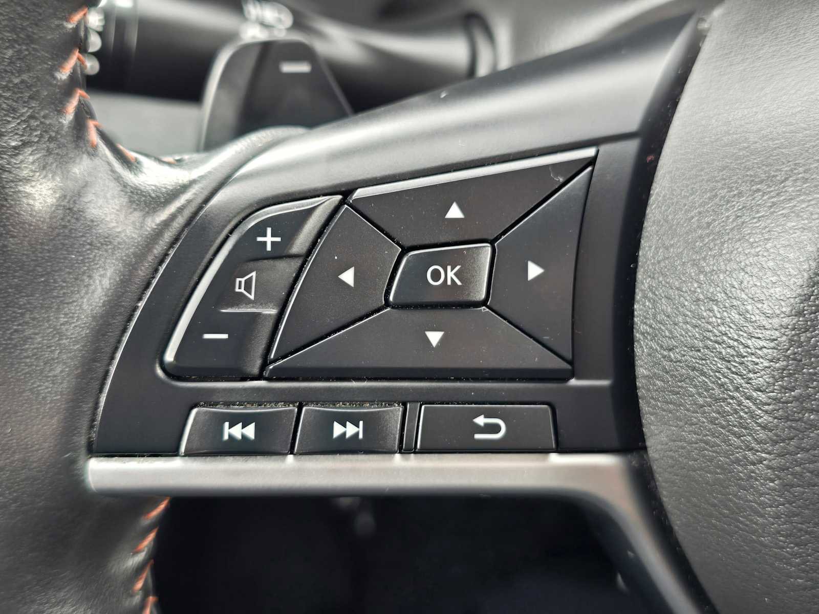 Used 2022 Nissan Altima 2.5 SR image 33