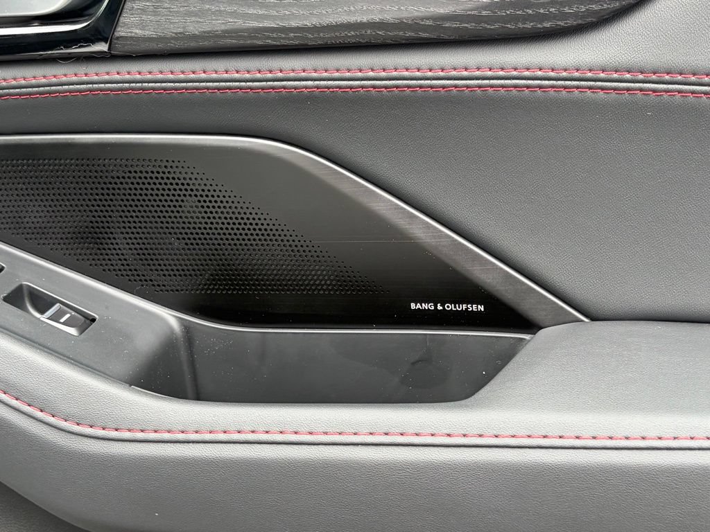 New 2026 Acura MDX Type S AWD/4WD image 19